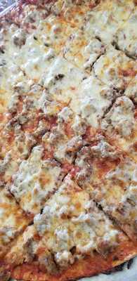 Fox's Beverly Restaurant