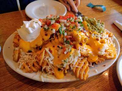 Fox's Beverly Restaurant