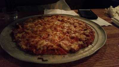 Fox's Beverly Restaurant