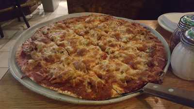 Fox's Beverly Restaurant