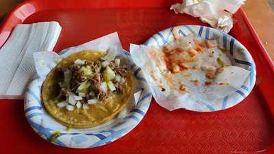 Taco Asadero Shop