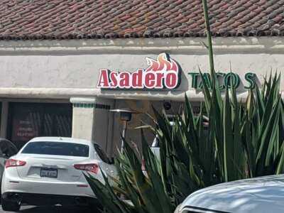 Taco Asadero Shop