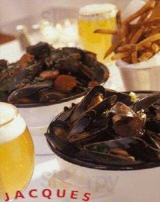 Jacques Brasserie
