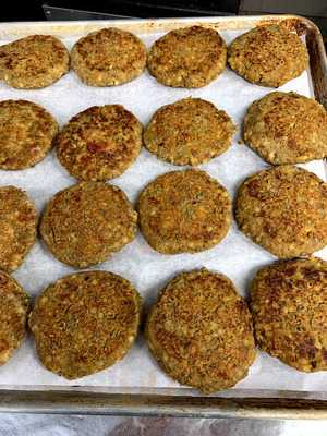 Gusto Bites Miami Fl