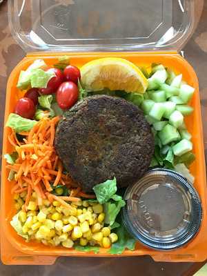 Gusto Bites Miami Fl