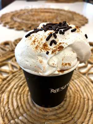 Gusto Bites Miami Fl