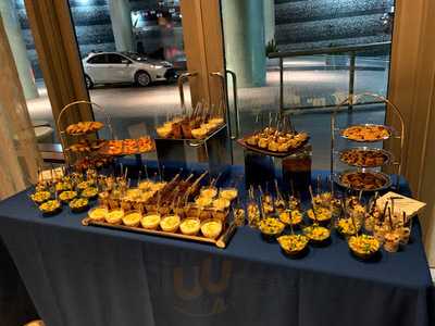 Gusto Bites Miami Fl