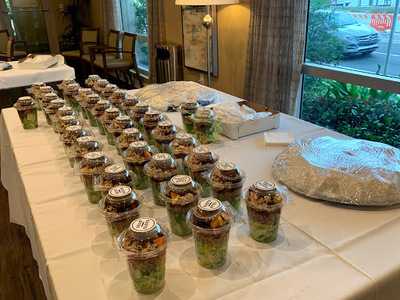 Gusto Bites Miami Fl