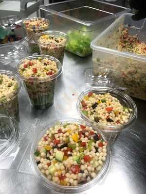 Gusto Bites Miami Fl