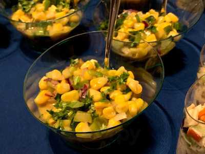 Gusto Bites Miami Fl