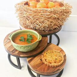 Gusto Bites Miami Fl