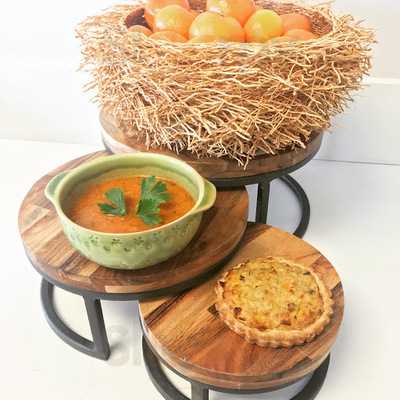 Gusto Bites Miami Fl