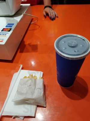 Louisiana Famous Fried Chicken