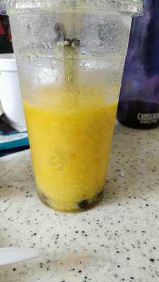 Louisiana Famous Fried Chicken