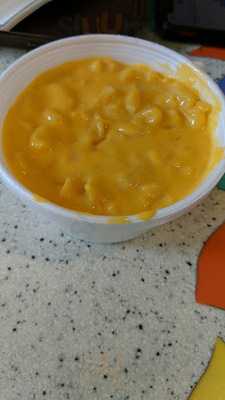 Louisiana Famous Fried Chicken