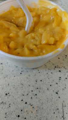 Louisiana Famous Fried Chicken