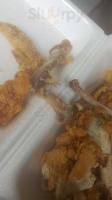 Louisiana Famous Fried Chicken