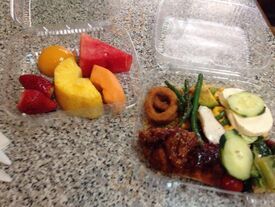 Herald Square Market