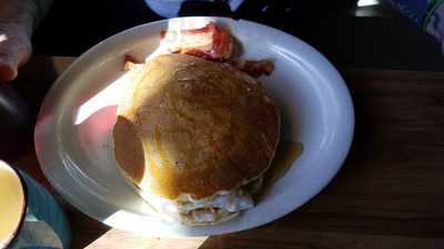 La Zaritas Restaurant