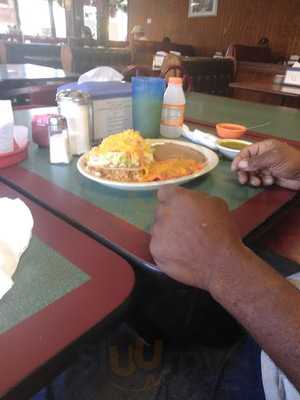 La Zaritas Restaurant