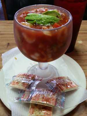 La Zaritas Restaurant