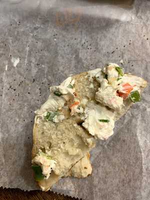 Bread Brothers Bagel Cafe - Greenpoint