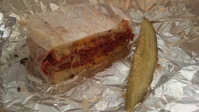 Bread Brothers Bagel Cafe - Greenpoint