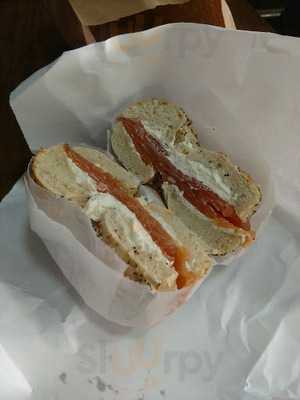 Bread Brothers Bagel Cafe - Greenpoint