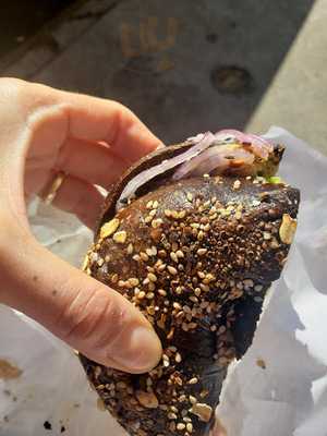 Bread Brothers Bagel Cafe - Greenpoint