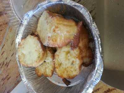 Capital Pizza & Kabob