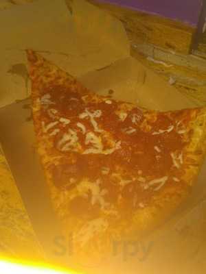 Capital Pizza & Kabob