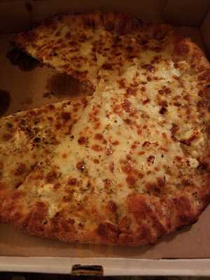 Capital Pizza & Kabob