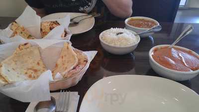 Indian Curry House