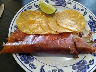 Papa Ginos Pizzerina