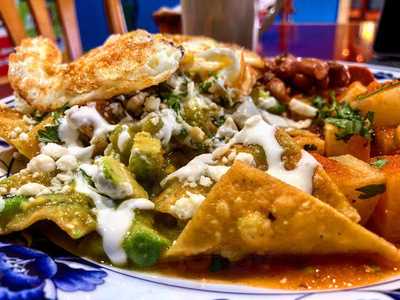 Papa Ginos Pizzerina