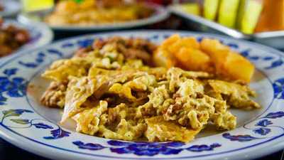 Papa Ginos Pizzerina