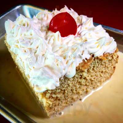 Papa Ginos Pizzerina