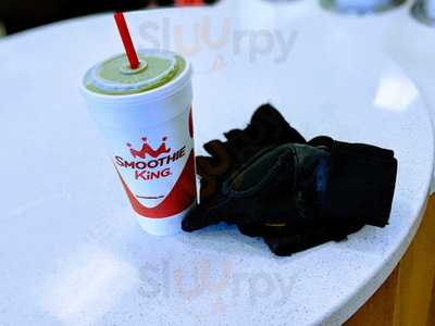 Smoothie King