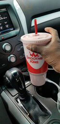 Smoothie King