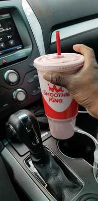 Smoothie King