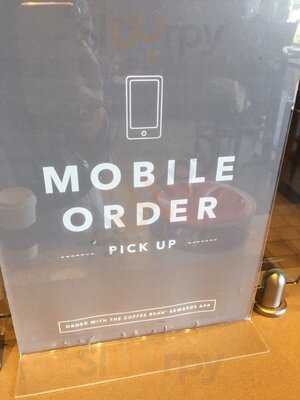 The Coffee Bean & Tea Leaf