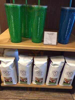 The Coffee Bean & Tea Leaf