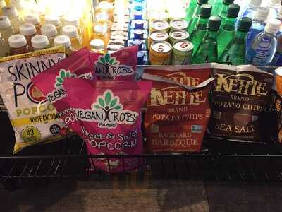 The Coffee Bean & Tea Leaf