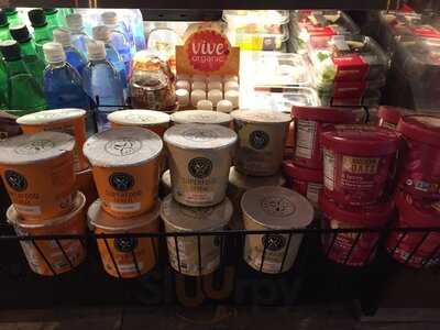 The Coffee Bean & Tea Leaf