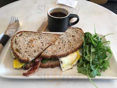 Blackwood Coffee Bar