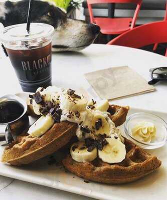 Blackwood Coffee Bar