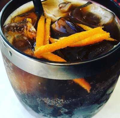 Blackwood Coffee Bar