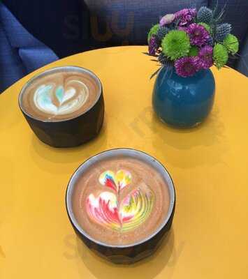 Blackwood Coffee Bar