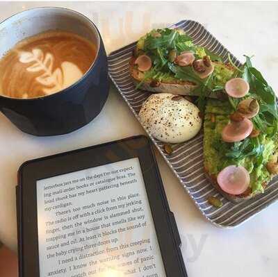 Blackwood Coffee Bar