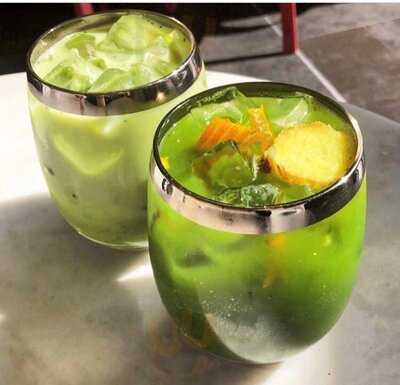 Blackwood Coffee Bar